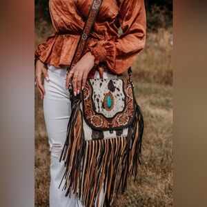 Jessie Jane a Haute Southern Hyde by Beth Marie Exclusive